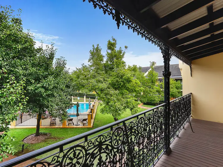 Second view of Homely townhouse listing, 17/344 West Botany Street, Brighton-le-sands NSW 2216