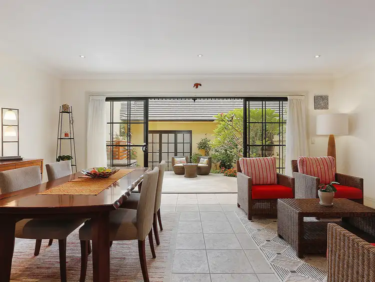 Fourth view of Homely townhouse listing, 17/344 West Botany Street, Brighton-le-sands NSW 2216