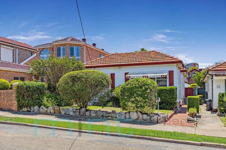 34 Mina Rosa Street, Enfield NSW 2136