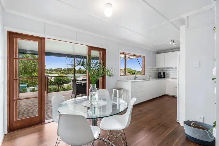 Fifth view of Homely house listing, 22 Hannam Street, Wynnum QLD 4178