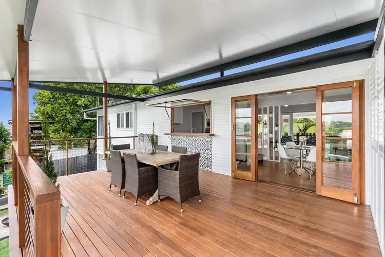 Sixth view of Homely house listing, 22 Hannam Street, Wynnum QLD 4178