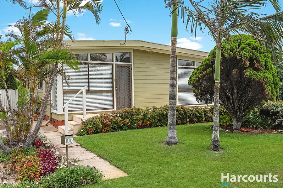 Main view of Homely house listing, 10 Kalinda Street, Blacksmiths NSW 2281