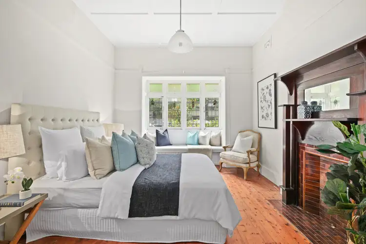Fourth view of Homely house listing, 8 The Boulevarde, Lewisham NSW 2049