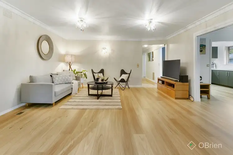 Second view of Homely house listing, 96 Casuarina Drive, Frankston South VIC 3199