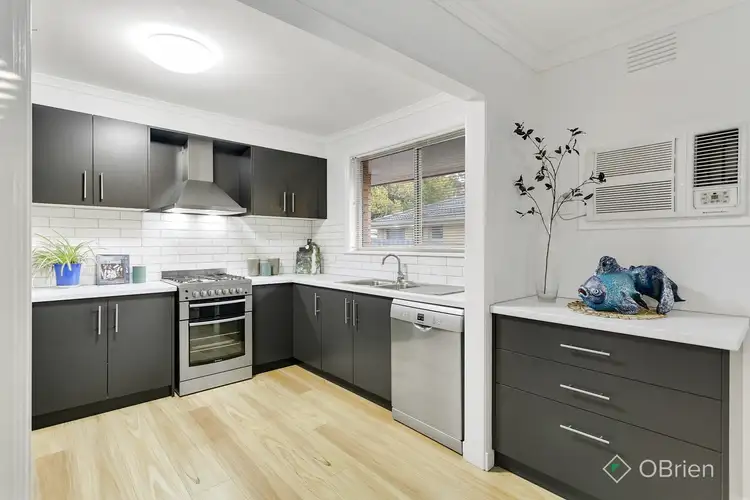 Third view of Homely house listing, 96 Casuarina Drive, Frankston South VIC 3199