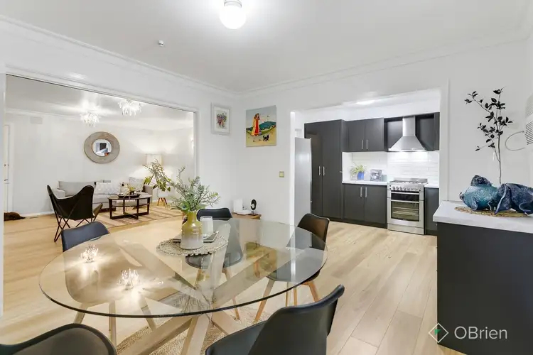 Fourth view of Homely house listing, 96 Casuarina Drive, Frankston South VIC 3199