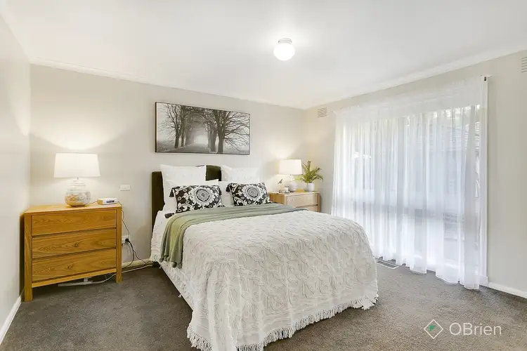 Fifth view of Homely house listing, 96 Casuarina Drive, Frankston South VIC 3199