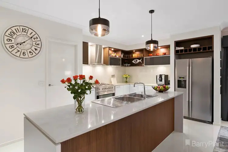 Third view of Homely house listing, 31 Grandvue Boulevard, Officer VIC 3809