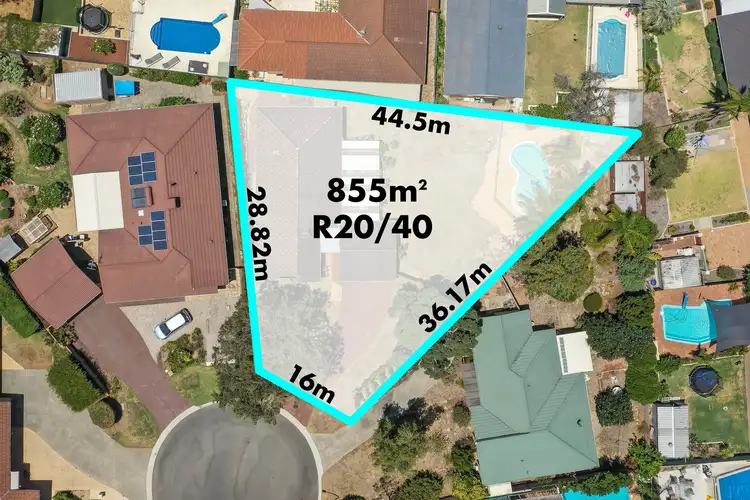8 Richmond Place, Kingsley WA 6026
