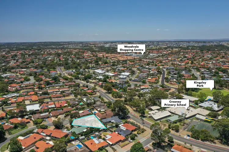 Seventh view of Homely house listing, 8 Richmond Place, Kingsley WA 6026