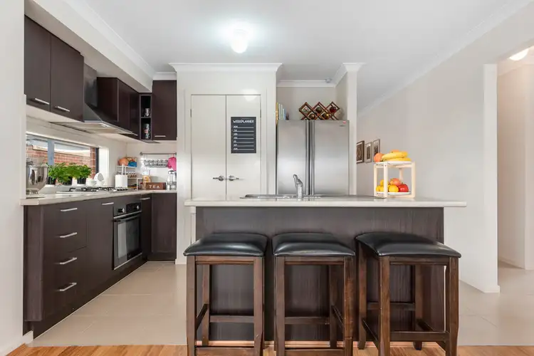 Fourth view of Homely house listing, 16 Dogherty Court, Maddingley VIC 3340