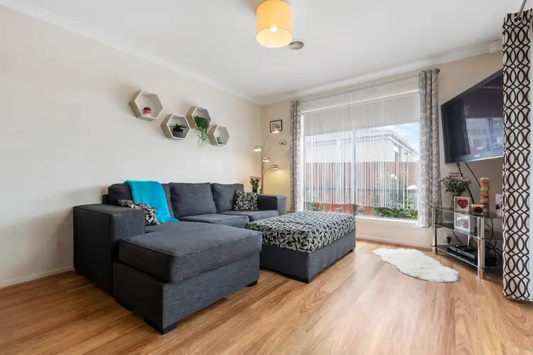 Sixth view of Homely house listing, 16 Dogherty Court, Maddingley VIC 3340
