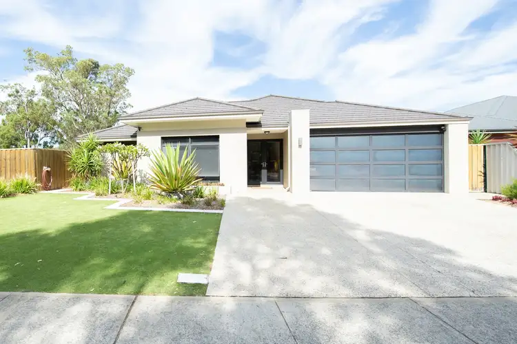 44 Mooralup Turn, Dalyellup WA 6230