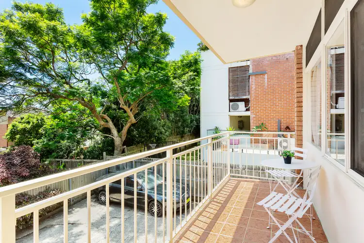 Main view of Homely apartment listing, 1/19 Kingsway, Dee Why NSW 2099