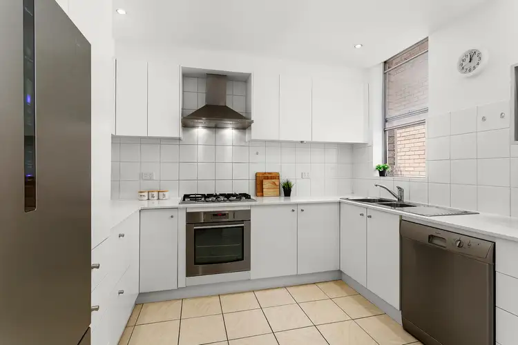 Third view of Homely apartment listing, 1/19 Kingsway, Dee Why NSW 2099