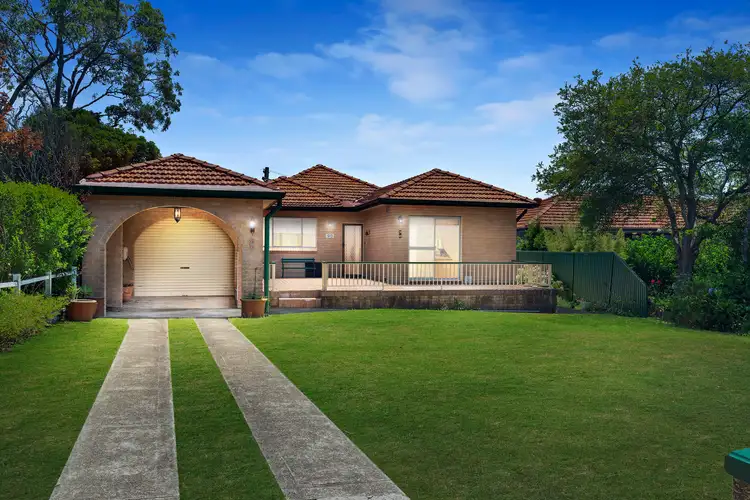 90 Macmillan Street, Seaforth NSW 2092