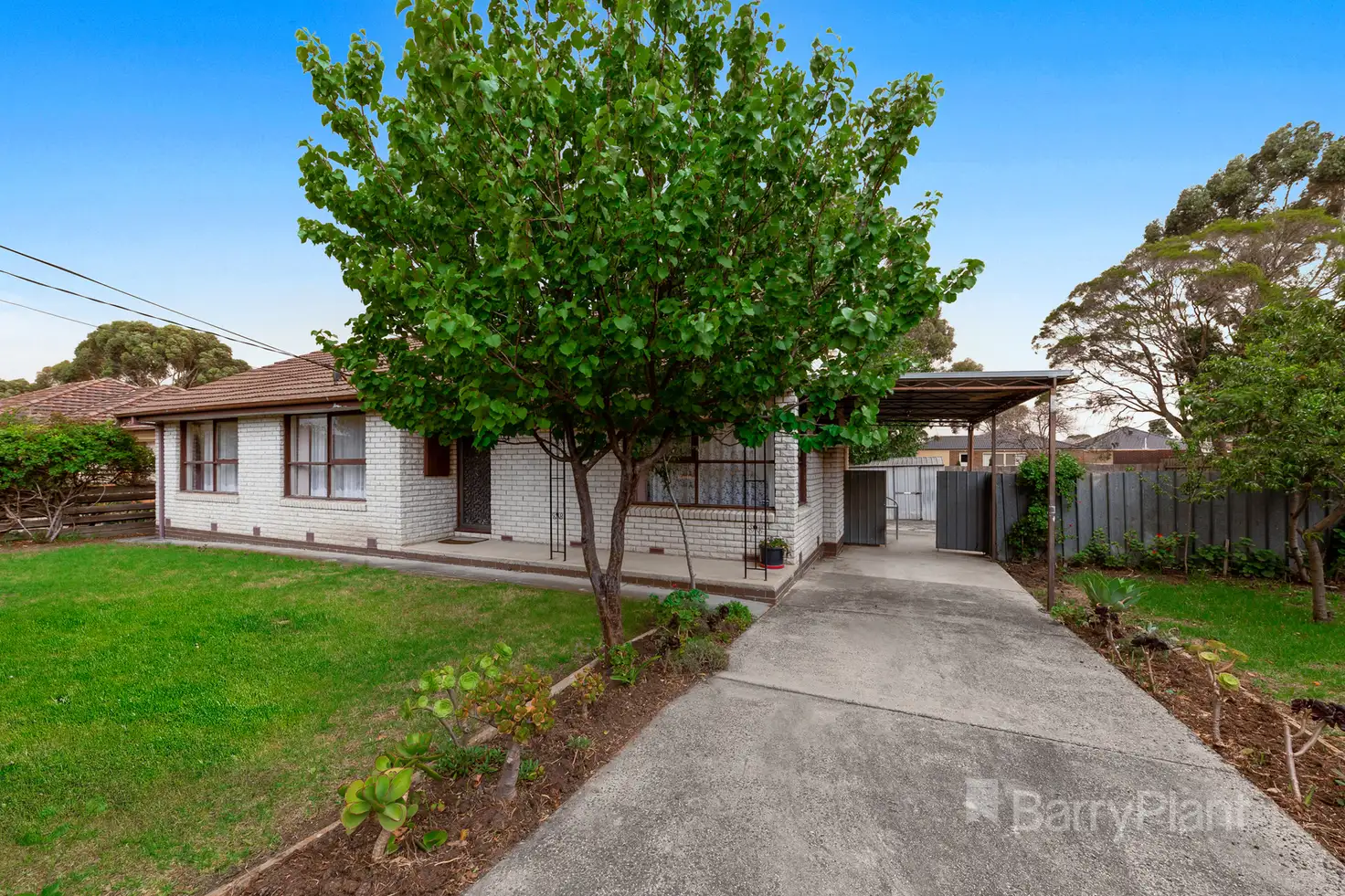 Main view of Homely house listing, 54 Shirley Street, St Albans VIC 3021
