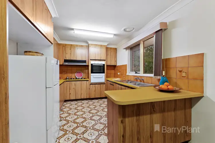 Fourth view of Homely house listing, 54 Shirley Street, St Albans VIC 3021