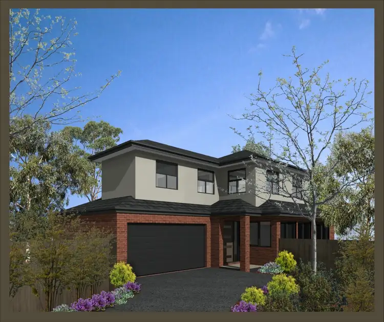 2/25 Kareela Road, Frankston VIC 3199