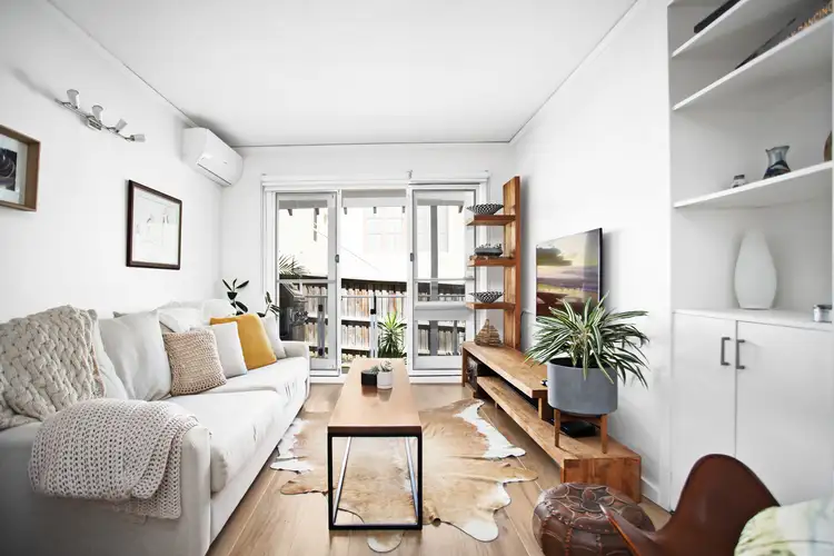 Main view of Homely unit listing, 3/20 Stuart Street, Collaroy NSW 2097