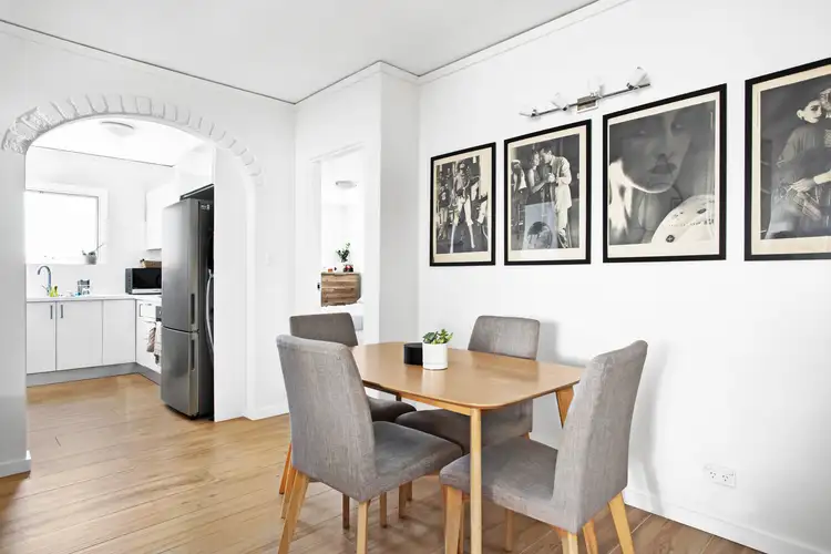 Second view of Homely unit listing, 3/20 Stuart Street, Collaroy NSW 2097