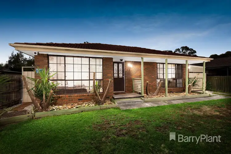 23 Jasmine Drive, Mill Park VIC 3082