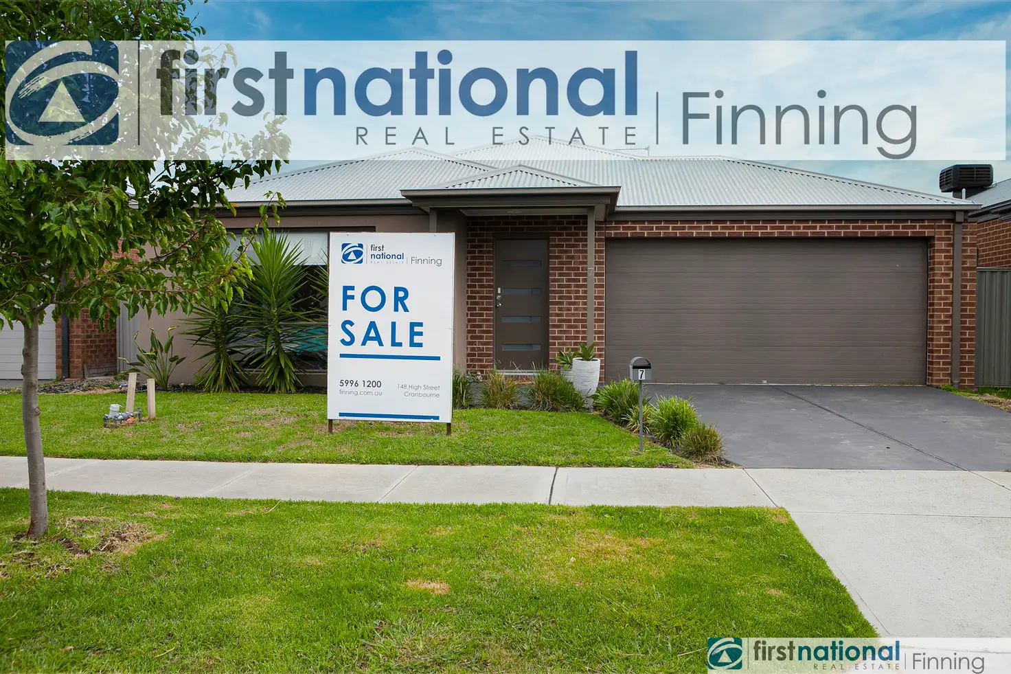 Main view of Homely house listing, 7 Stark Circuit, Cranbourne East VIC 3977