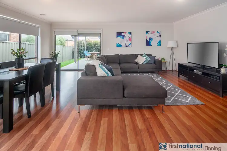 Sixth view of Homely house listing, 7 Stark Circuit, Cranbourne East VIC 3977