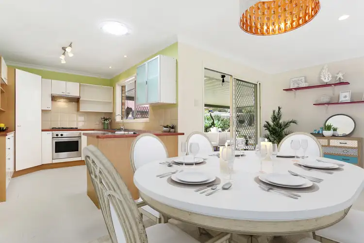 9 Village Way, Little Mountain QLD 4551