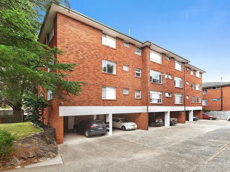 6/57 Oxford Street, Epping NSW 2121