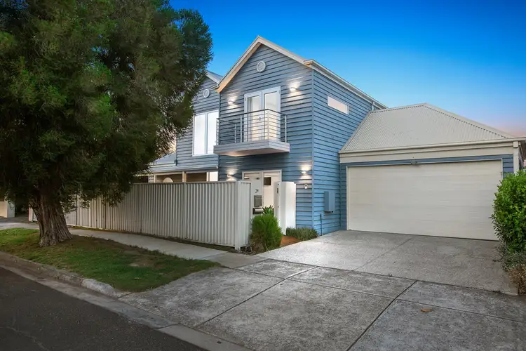 2A Douglas Street, Hastings VIC 3915