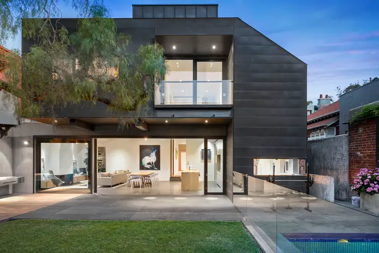 11 St Leonards Avenue, St Kilda VIC 3182