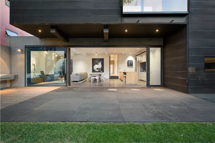 Sixth view of Homely house listing, 11 St Leonards Avenue, St Kilda VIC 3182