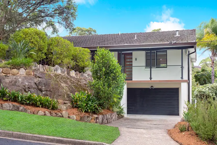 3 Ventura Place, Hornsby Heights NSW 2077