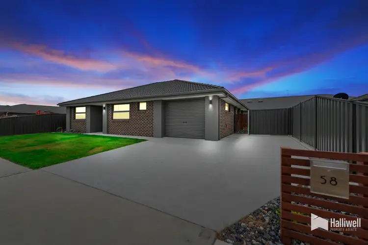 58 Gerrand Street, Latrobe TAS 7307