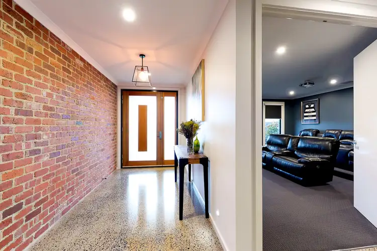 Third view of Homely house listing, 6 Tudor Court, Traralgon VIC 3844
