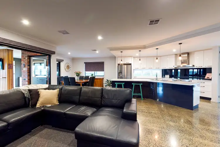 Fourth view of Homely house listing, 6 Tudor Court, Traralgon VIC 3844