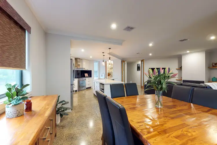 Sixth view of Homely house listing, 6 Tudor Court, Traralgon VIC 3844