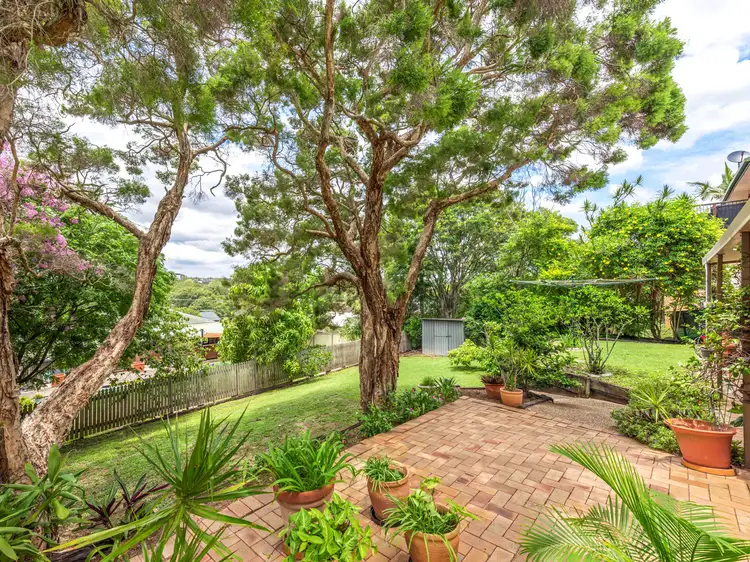 Third view of Homely house listing, 36 Timbarra Crescent, Jindalee QLD 4074