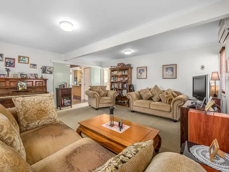 Fourth view of Homely house listing, 36 Timbarra Crescent, Jindalee QLD 4074