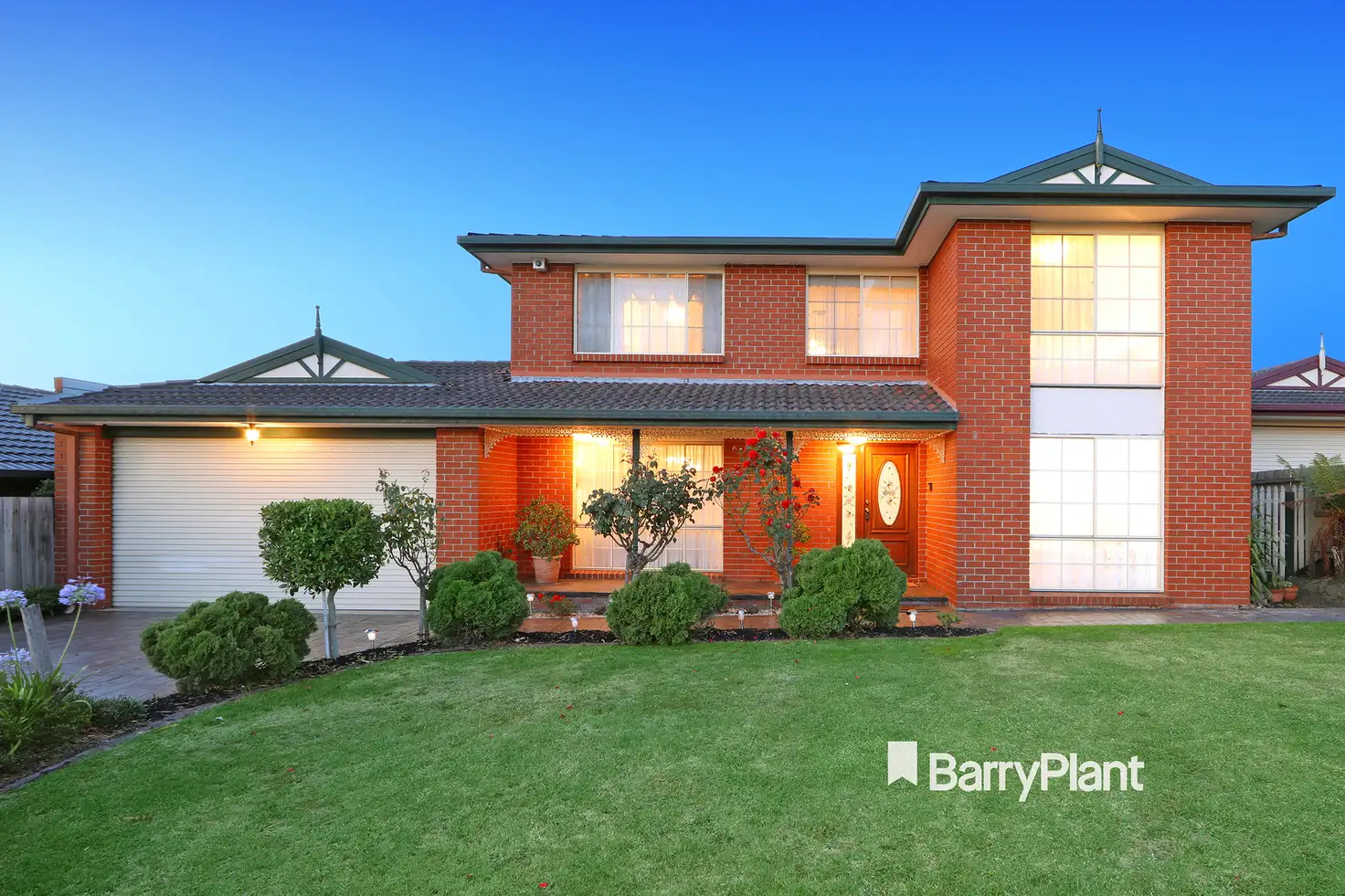 Main view of Homely house listing, 74 Quail Way, Rowville VIC 3178