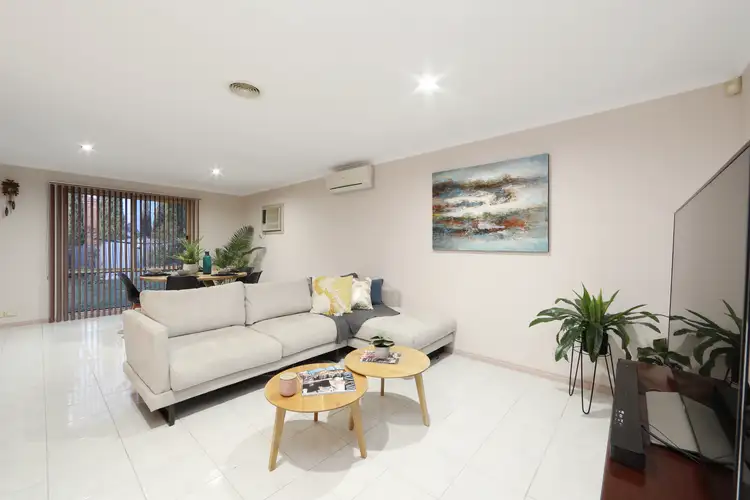 Fourth view of Homely house listing, 74 Quail Way, Rowville VIC 3178