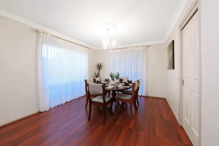 Fifth view of Homely house listing, 74 Quail Way, Rowville VIC 3178