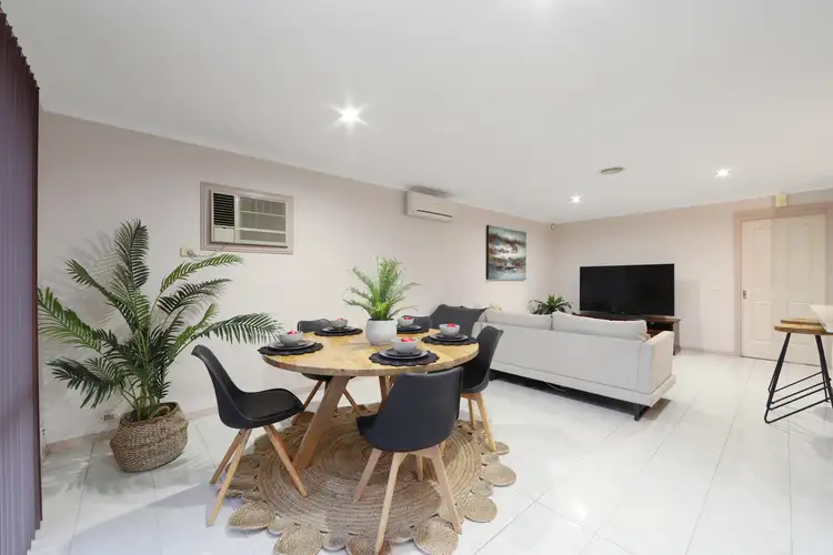 Sixth view of Homely house listing, 74 Quail Way, Rowville VIC 3178