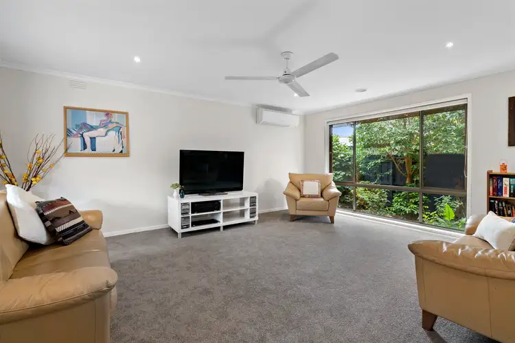 Second view of Homely unit listing, 1/53 Van Ness Avenue, Mornington VIC 3931