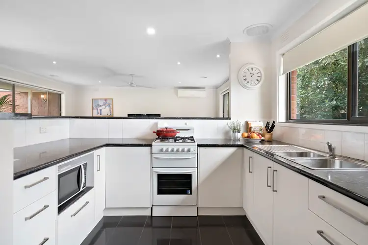 Third view of Homely unit listing, 1/53 Van Ness Avenue, Mornington VIC 3931