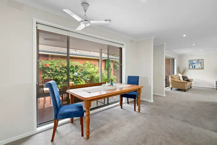 Fourth view of Homely unit listing, 1/53 Van Ness Avenue, Mornington VIC 3931