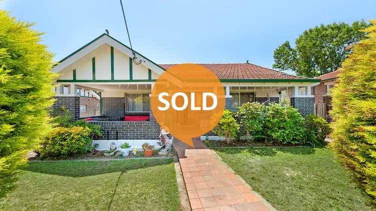 13 Cove Street, Haberfield NSW 2045