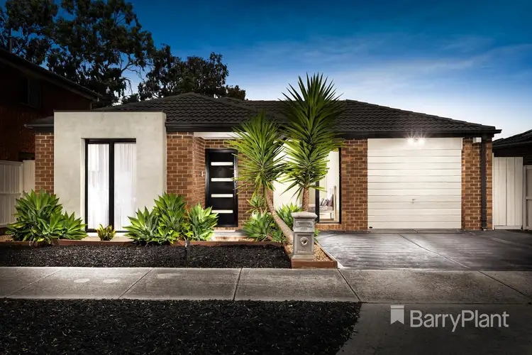Main view of Homely house listing, 6 Malindi Court, South Morang VIC 3752
