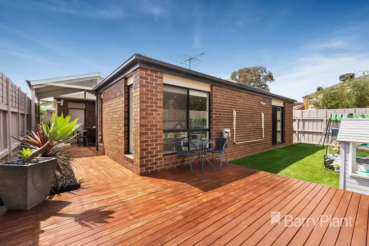 Sixth view of Homely house listing, 6 Malindi Court, South Morang VIC 3752